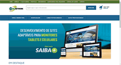 Desktop Screenshot of batatariapaulista.com.br